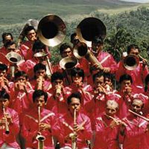 Photo Brass Unbound