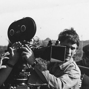 Photo Programme de courts métrages de Krzysztof Kieslowski
