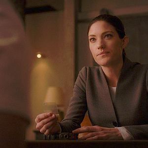 Photo Jennifer Carpenter