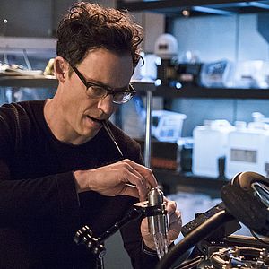 Photo Tom Cavanagh