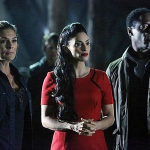 Photo Isaiah Washington