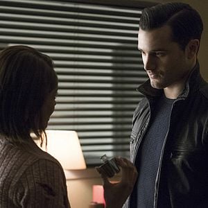 Photo Michael Malarkey
