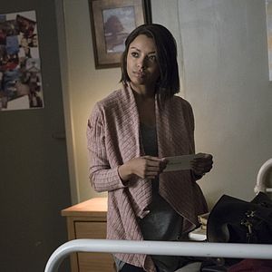 Photo Vampire Diaries