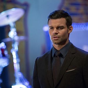 Photo Daniel Gillies