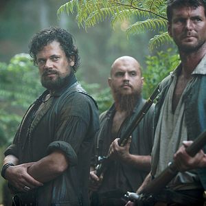 Photo Richard Lothian