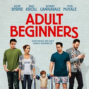 Photo Adult Beginners