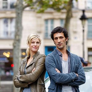 Photo Alexia Barlier