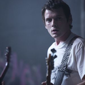 Photo Anton Yelchin