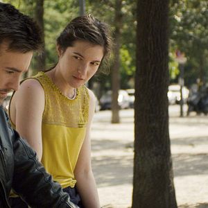 Photo Amandine Truffy