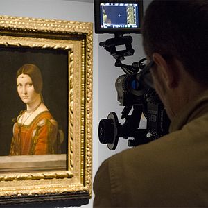 Photo Leonardo Da Vinci - Le génie de Milan