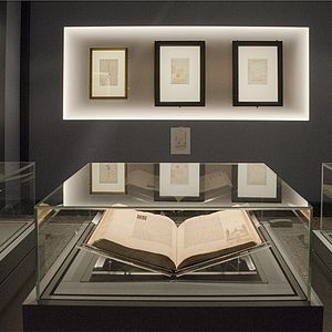 Photo Leonardo Da Vinci - Le génie de Milan
