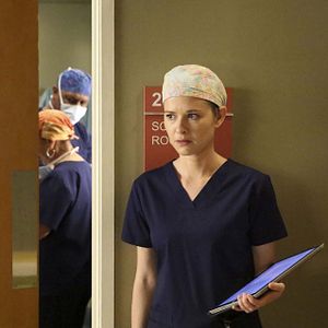 Photo Sarah Drew