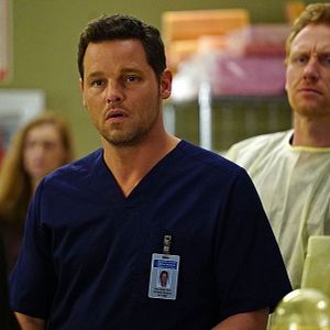 Photo Grey's Anatomy