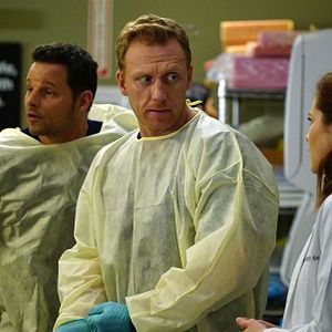 Photo Kevin McKidd