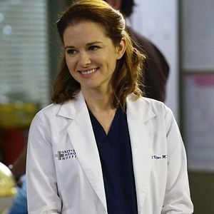 Photo Sarah Drew