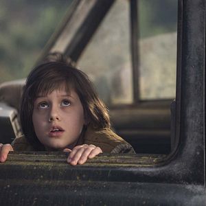 Photo Ruby Barnhill