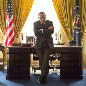 Photo Elvis & Nixon