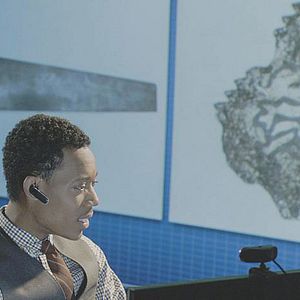 Photo Tyler James Williams