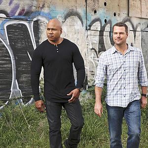 Photo NCIS : Los Angeles