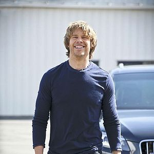 Photo Eric Christian Olsen