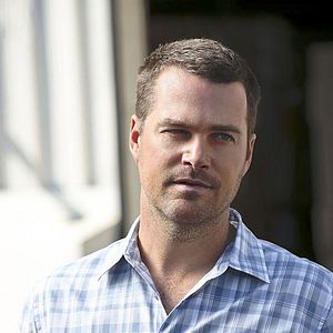 Photo NCIS : Los Angeles