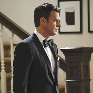 Photo Scott Foley