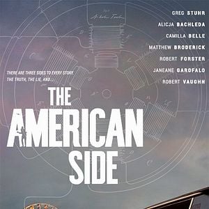 Photo The American Side