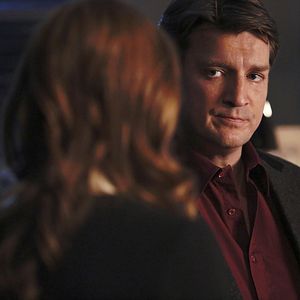 Photo Nathan Fillion