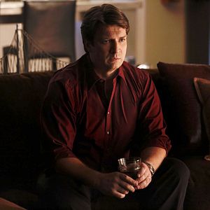 Photo Nathan Fillion
