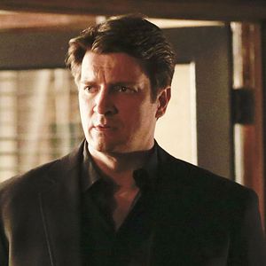 Photo Nathan Fillion
