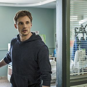 Photo Bradley James (II)