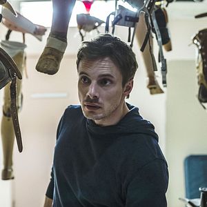 Photo Bradley James (II)