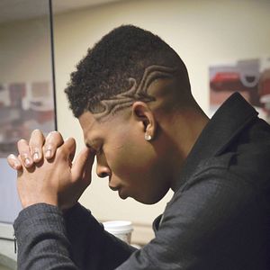 Photo Bryshere Y. Gray