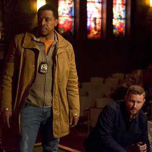 Photo Russell Hornsby