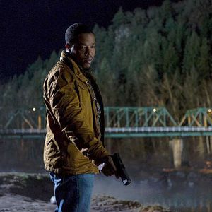 Photo Russell Hornsby