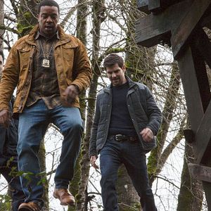 Photo David Giuntoli