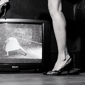 Photo Bausch Wenders
