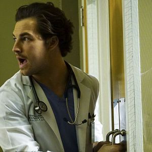 Photo Giacomo Gianniotti