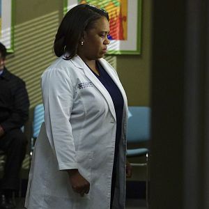 Photo Chandra Wilson