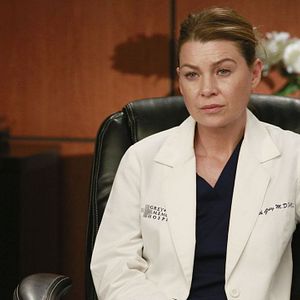 Photo Grey's Anatomy