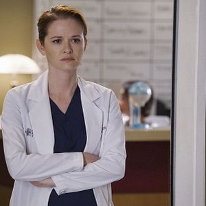 Photo Sarah Drew