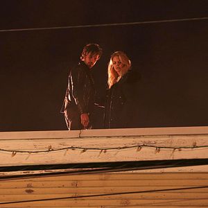 Photo Colin O'Donoghue