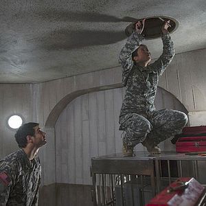 Photo Scorpion