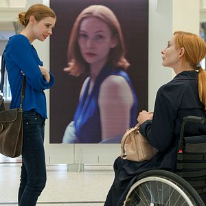 Photo Andrea Sawatzki