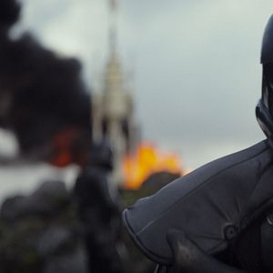 Photo Rogue One: A Star Wars Story