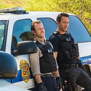 Photo Hawaii Five-0 (2010)