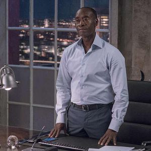 Photo Don Cheadle
