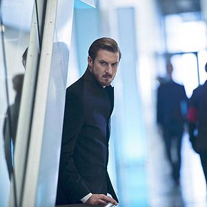 Photo Arthur Darvill