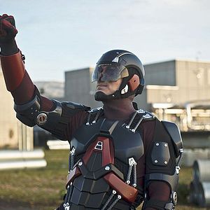 Photo DC's Legends of Tomorrow