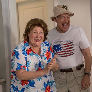 Photo Margo Martindale
